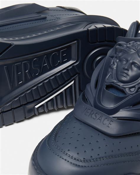 scarpe versace odissea|Versace Odissea Sneaker (Men) .